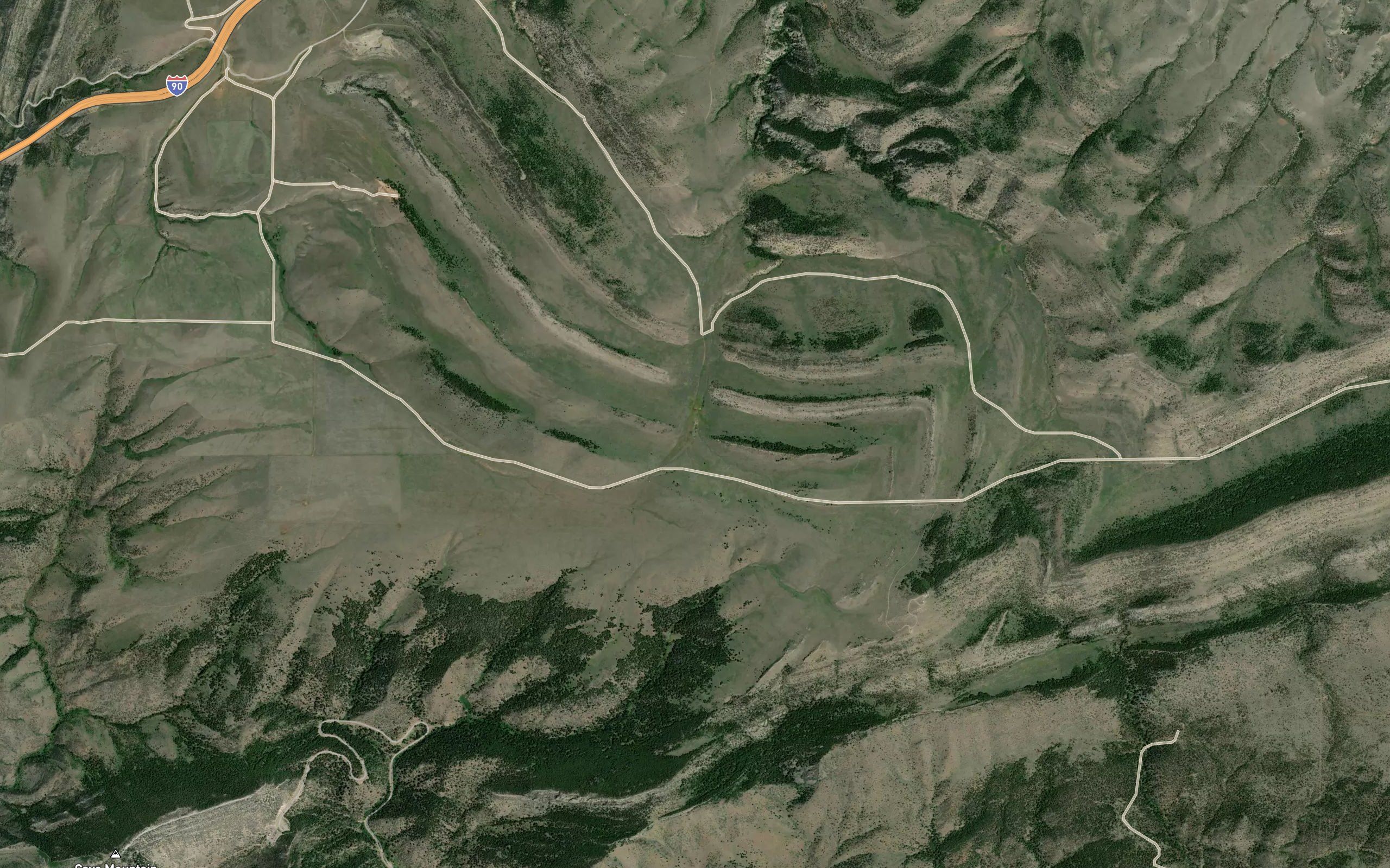 Round Spring