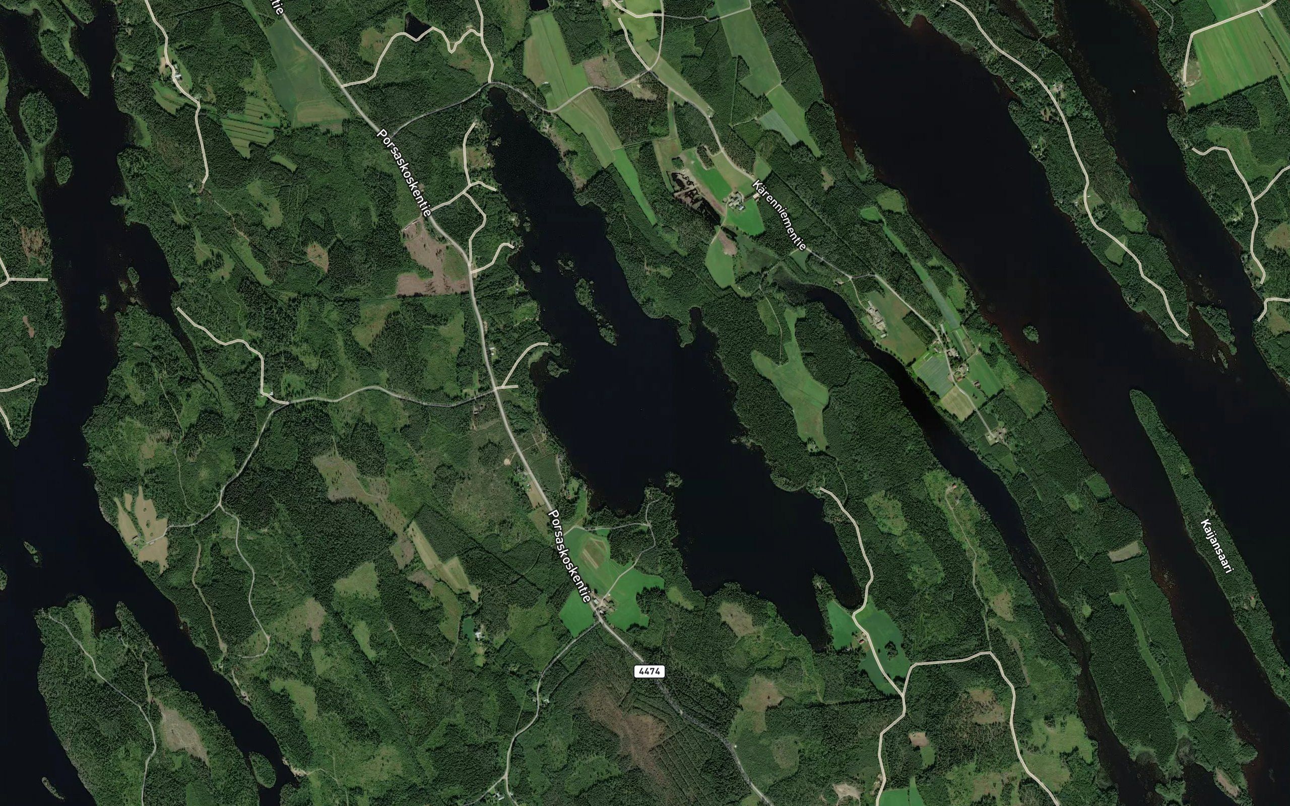 Kaakonlampi