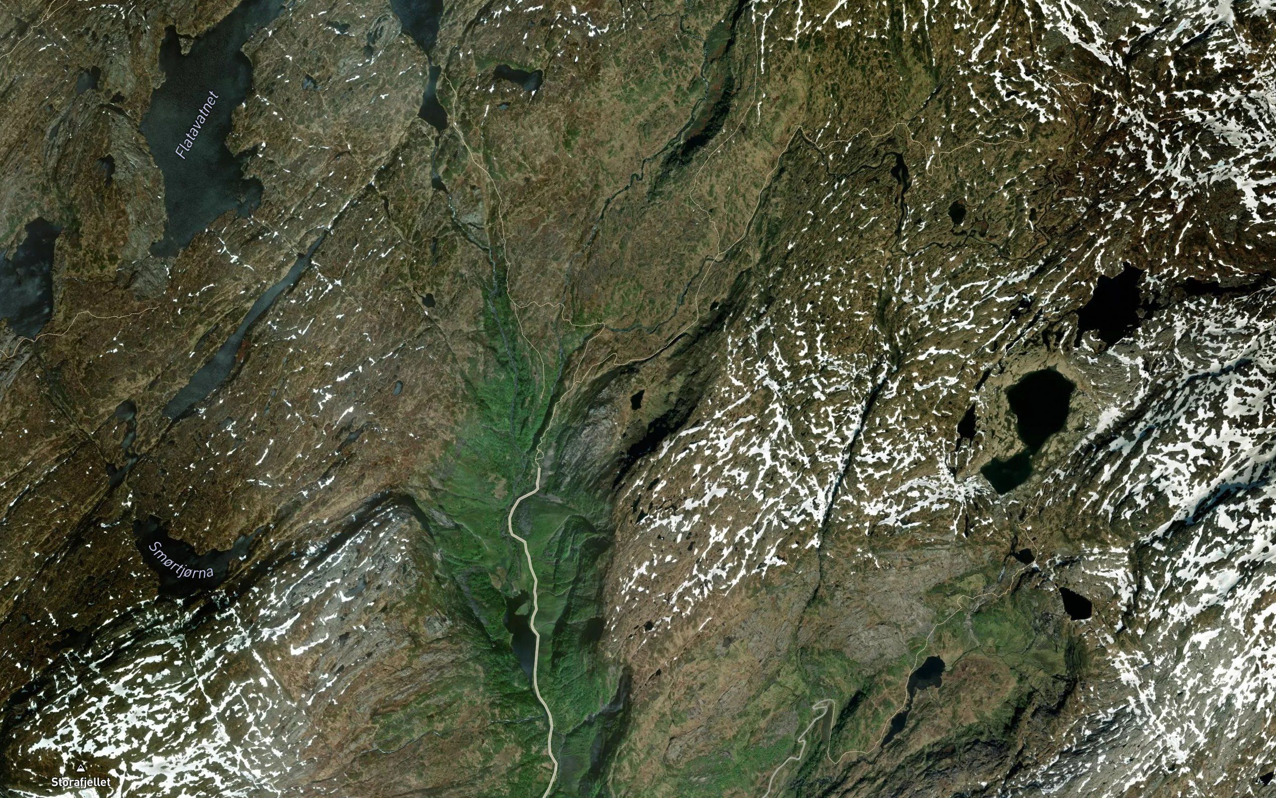 Kvanngrotjorni