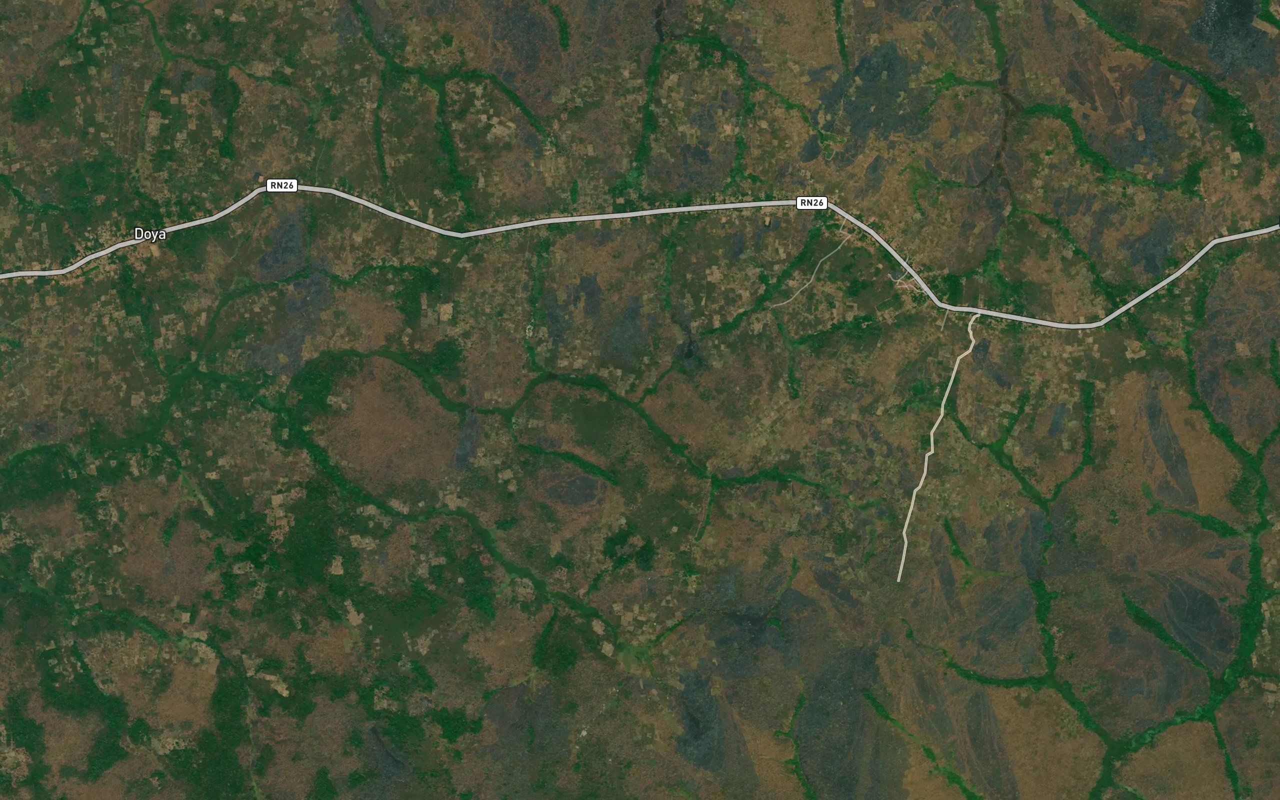 Wadamba