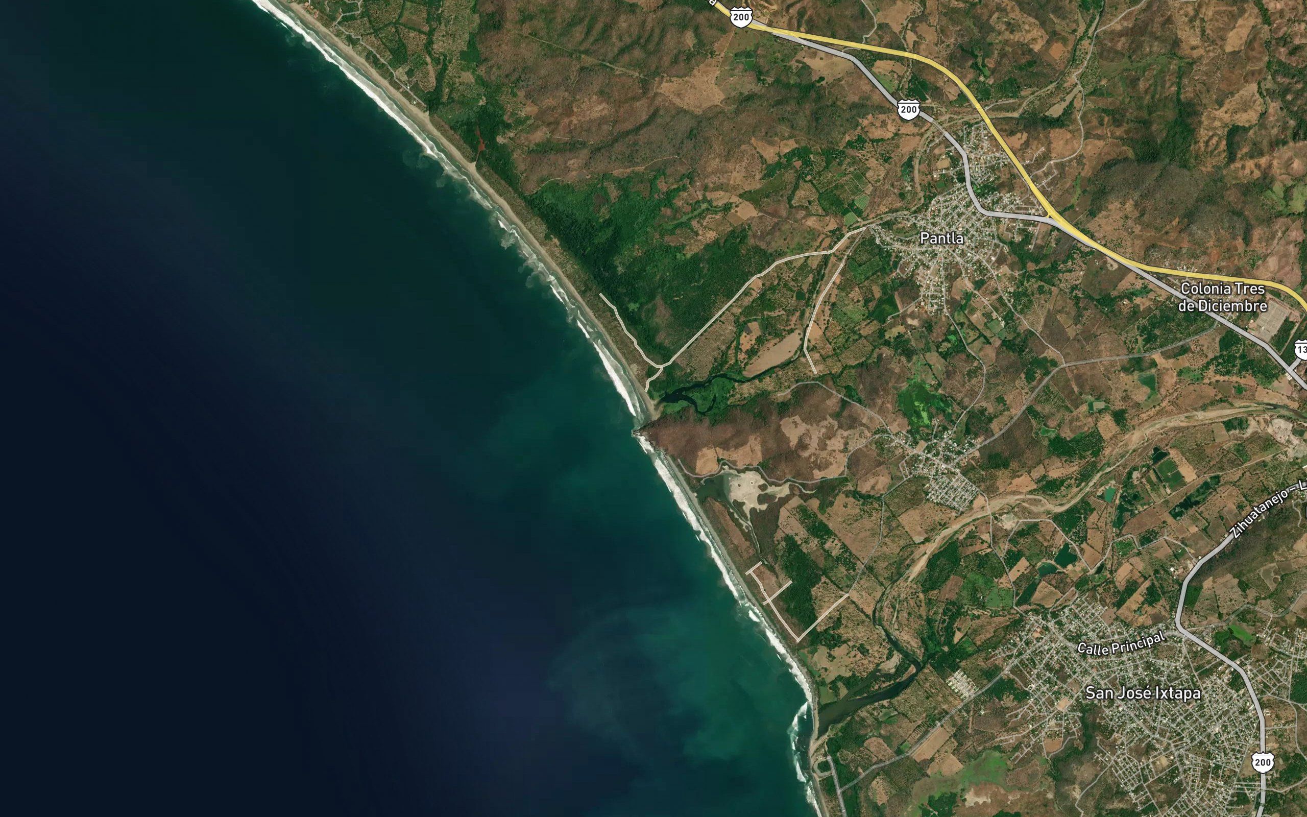 Pantla