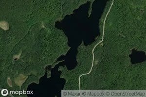 Lac Tessier