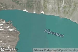 Kapevatnet
