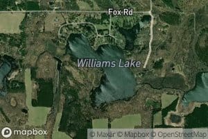Williams Lake