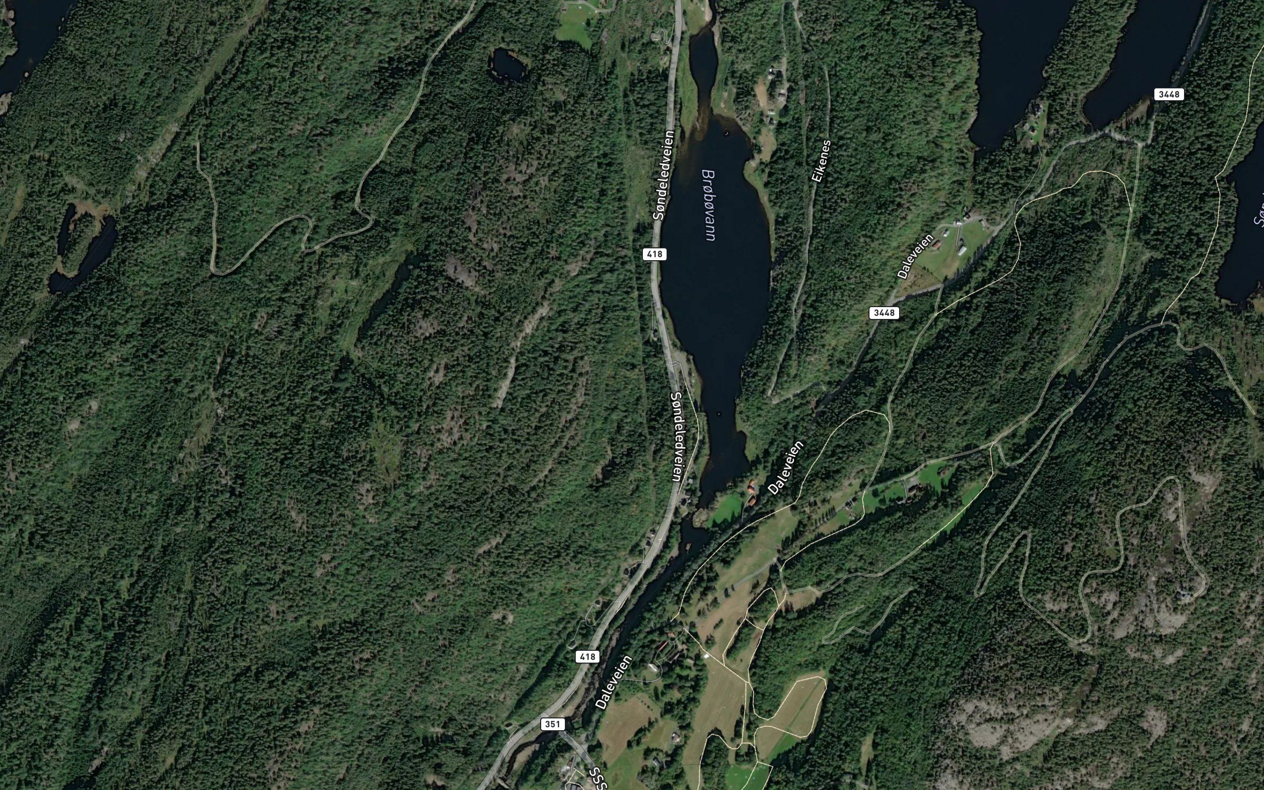 Broborvann