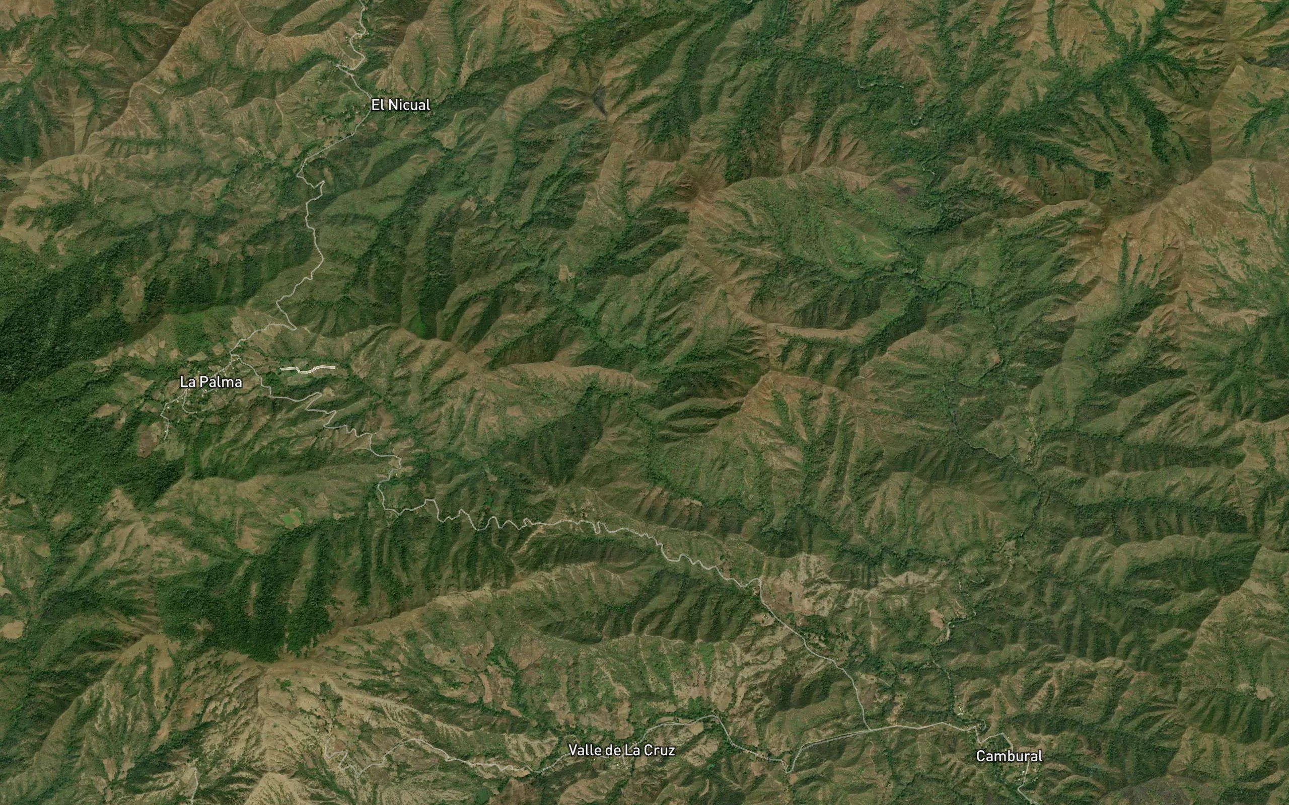 Rio Arriba