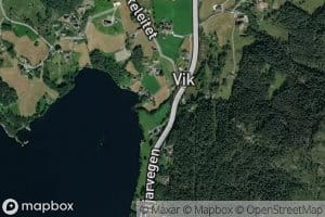 Vikeelva