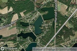 Adcock-Morris Lake North