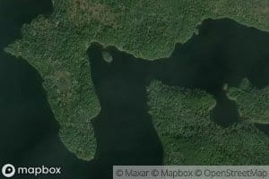 Otukamamoan Lake