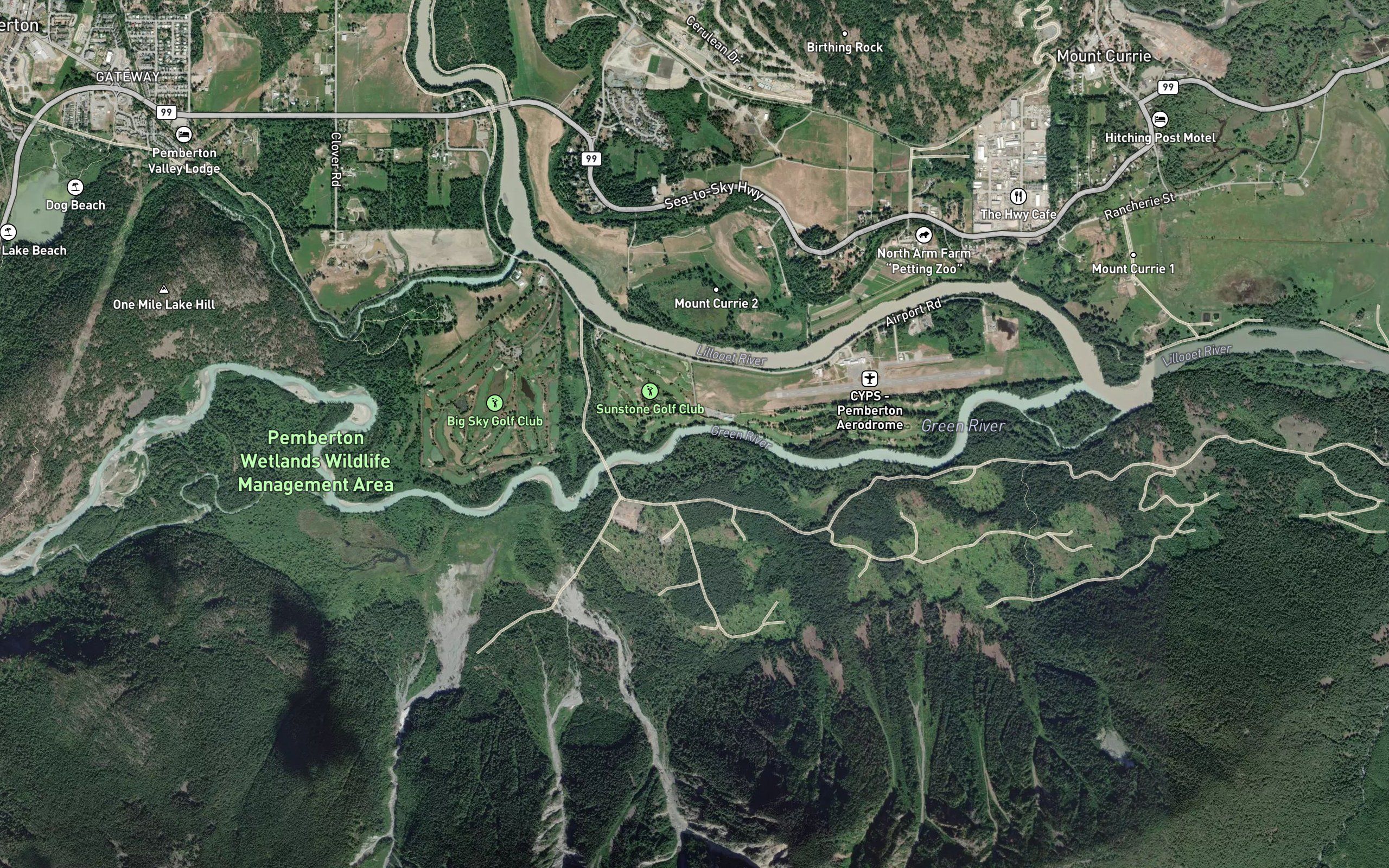Green River