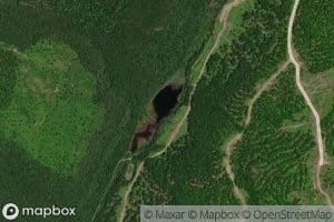 Lac de la Mine