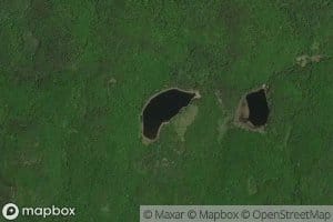 Grand lac Thadde