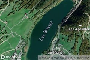Lac Brenet