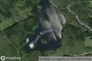 Suuri Nousjarvi