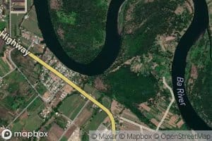 Vunirara Creek