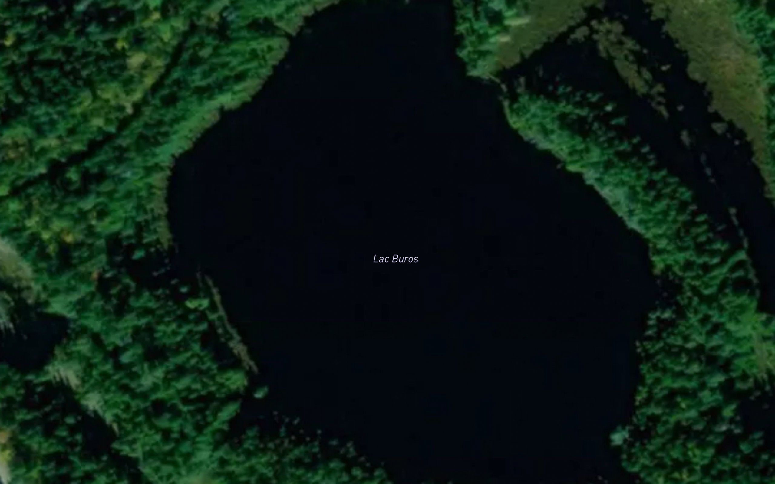 Lac Buros