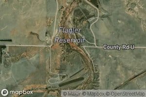 Flagler Reservoir
