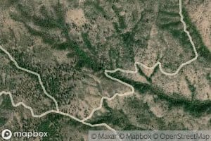 Forest Mountain Spring Number 3