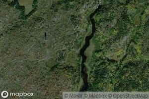 Bluebeard Creek