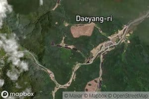 Myonggodong-ji