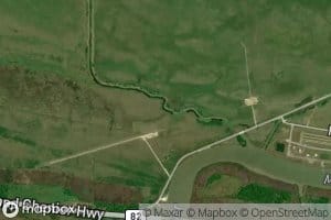 Little Chenier Canal