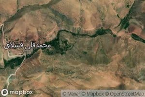 Cheshmeh-ye Bostan Bolaghi