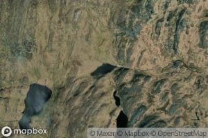 Loch Beag Bealach na h-Imriche