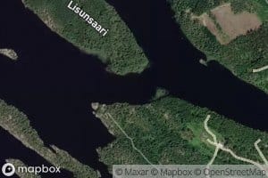 Hullaasalmi
