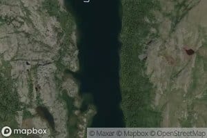 Lac Alain