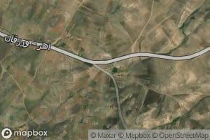 Cheshmeh-ye Takeh Dil