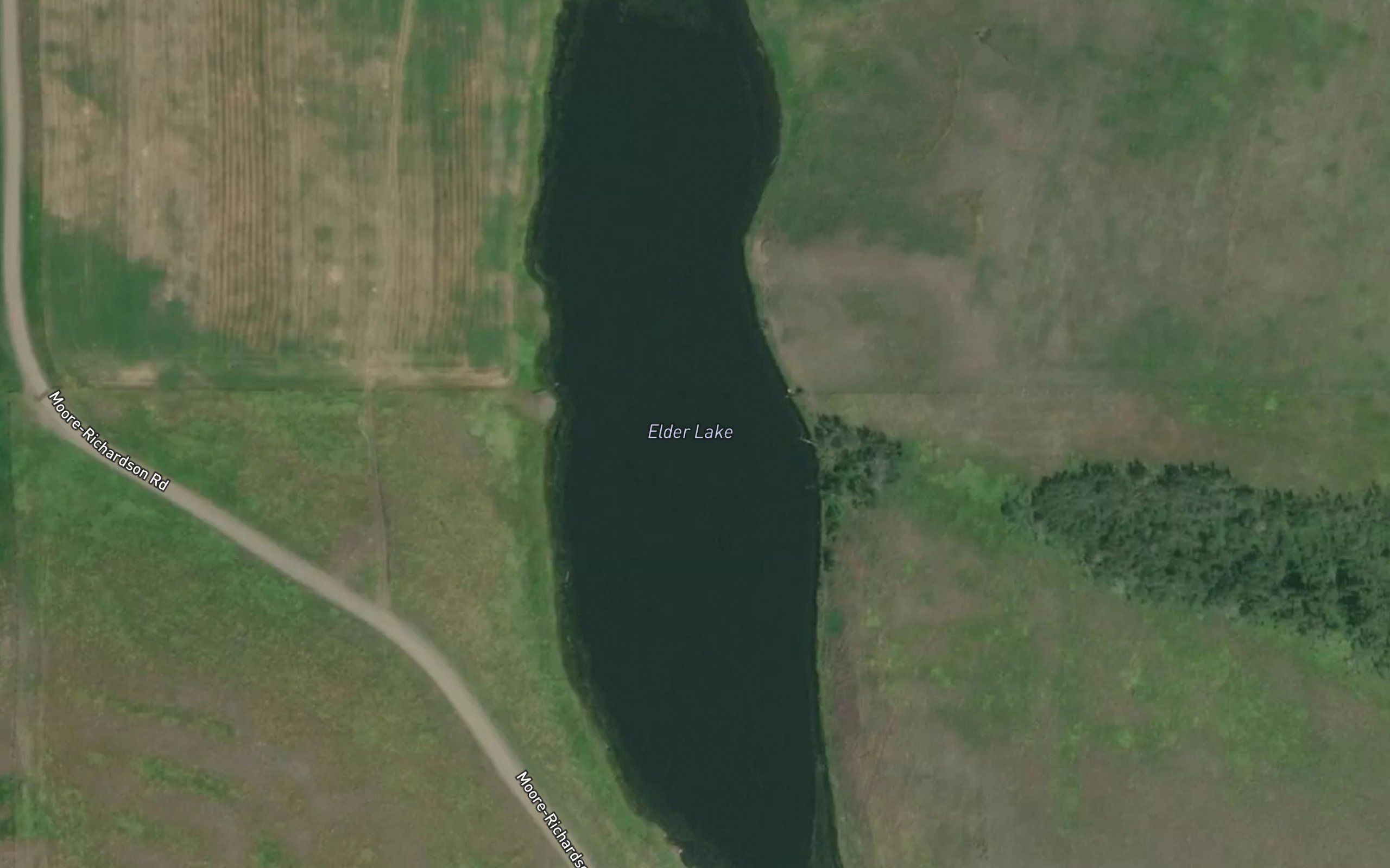 Elder Lake