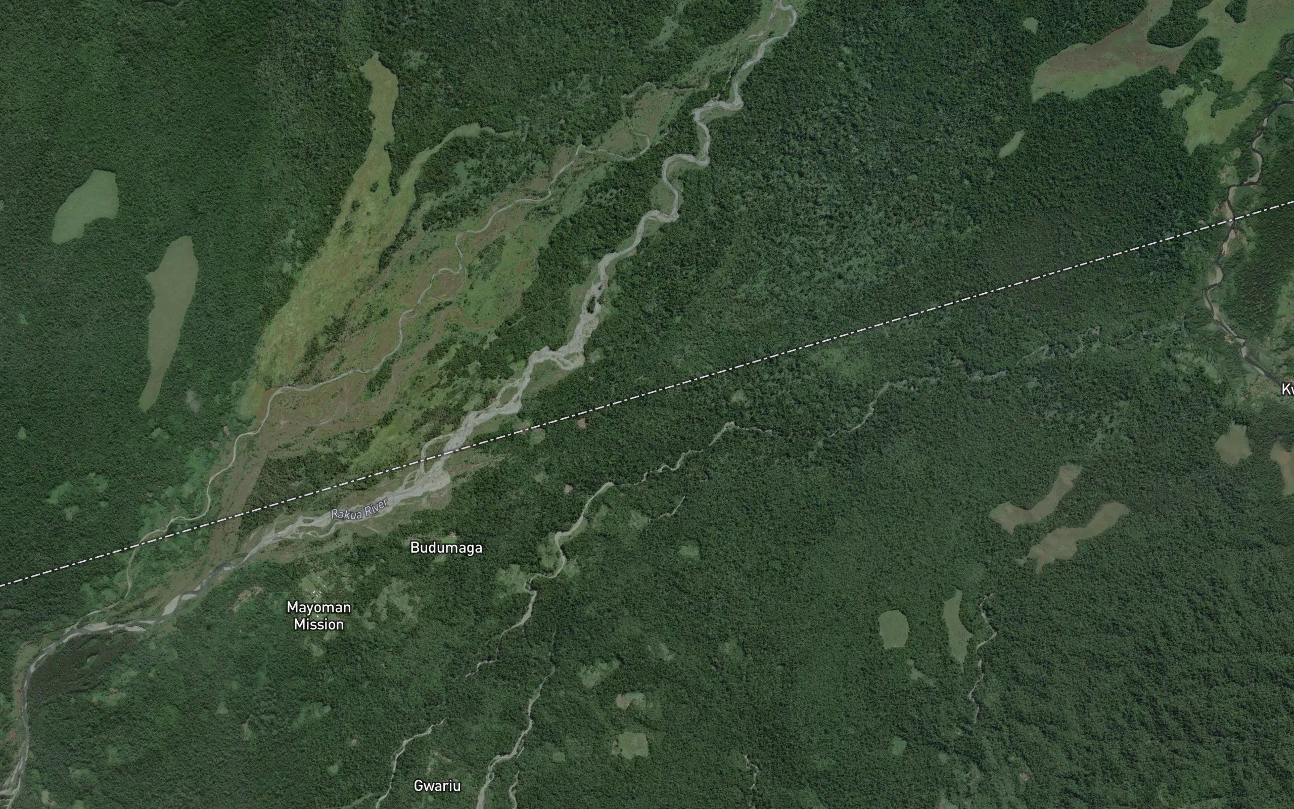 Itoi Creek
