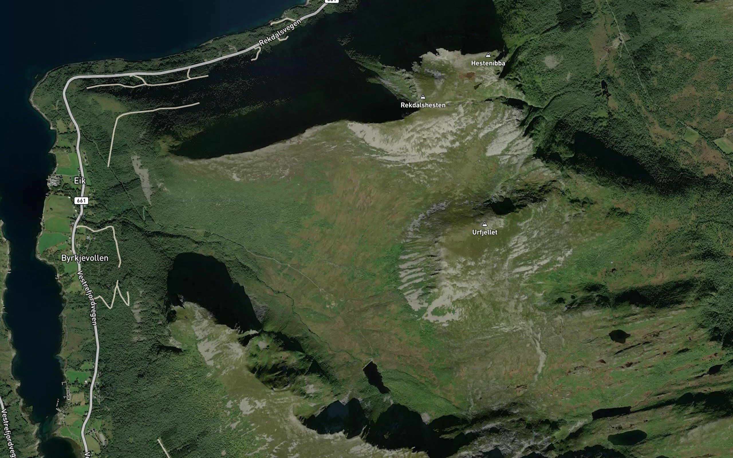 Breiskarelva