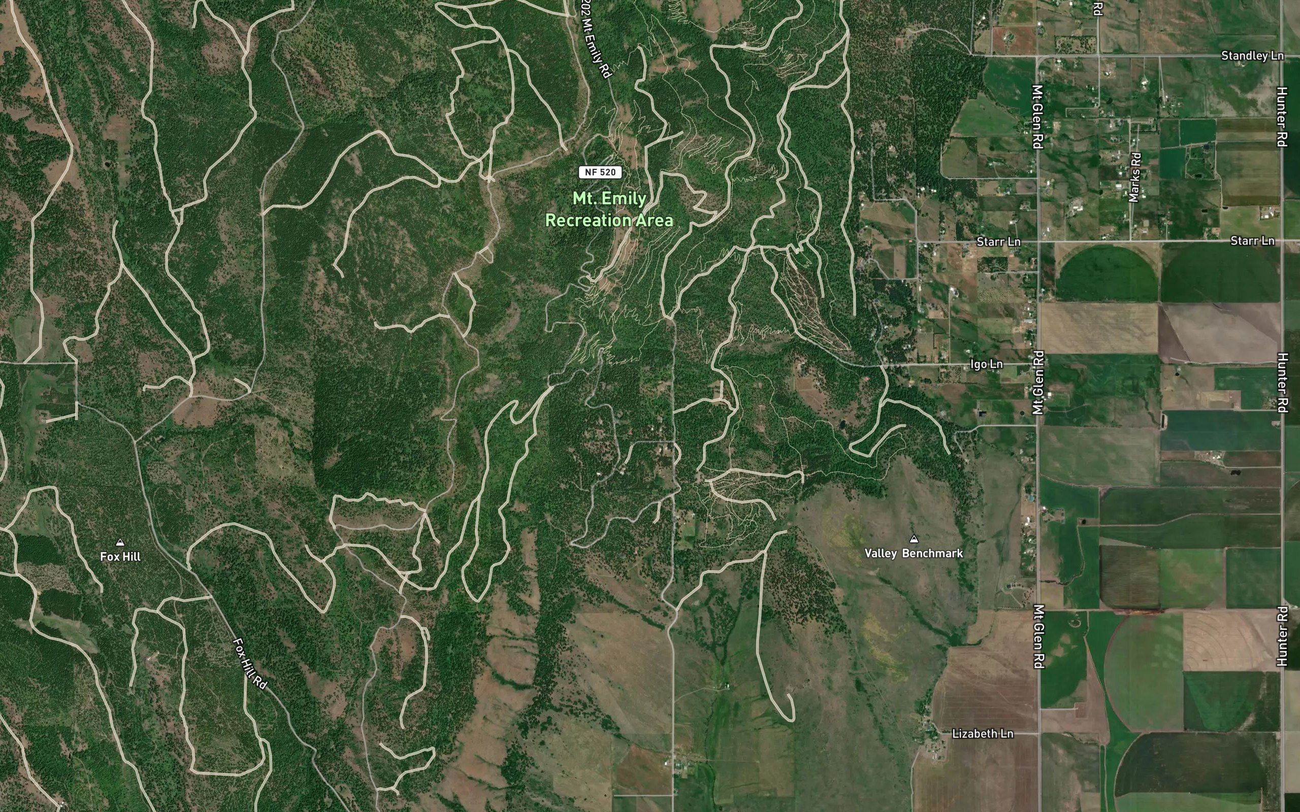 Mayville Spring