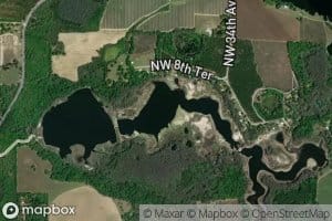 Lake Octahatechee