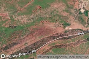 Ballaroo Lagoon