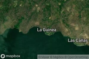 Quebrada La Guinea