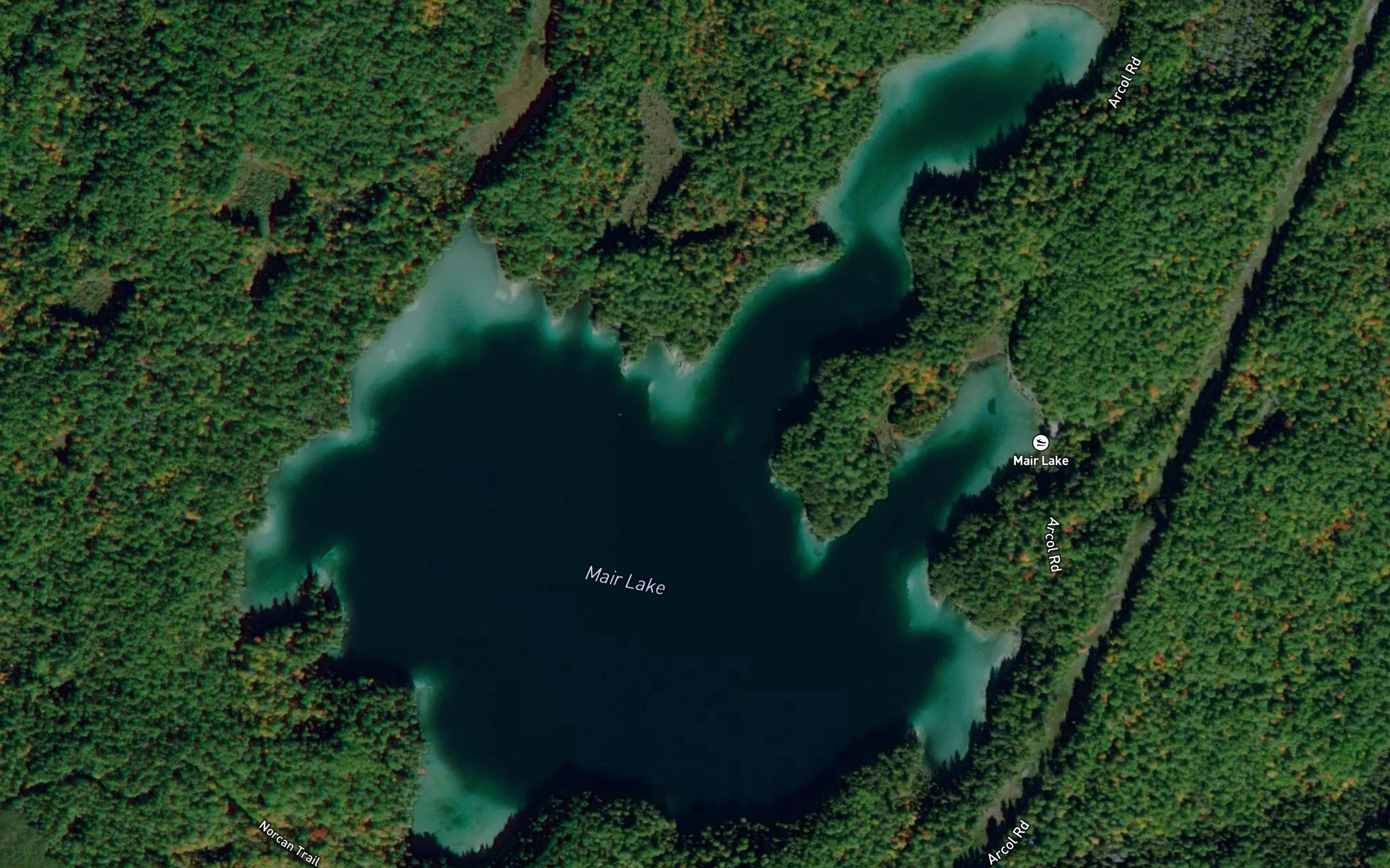 Mair Lake