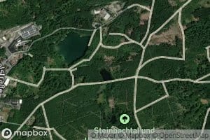 Hirschhagener Teiche