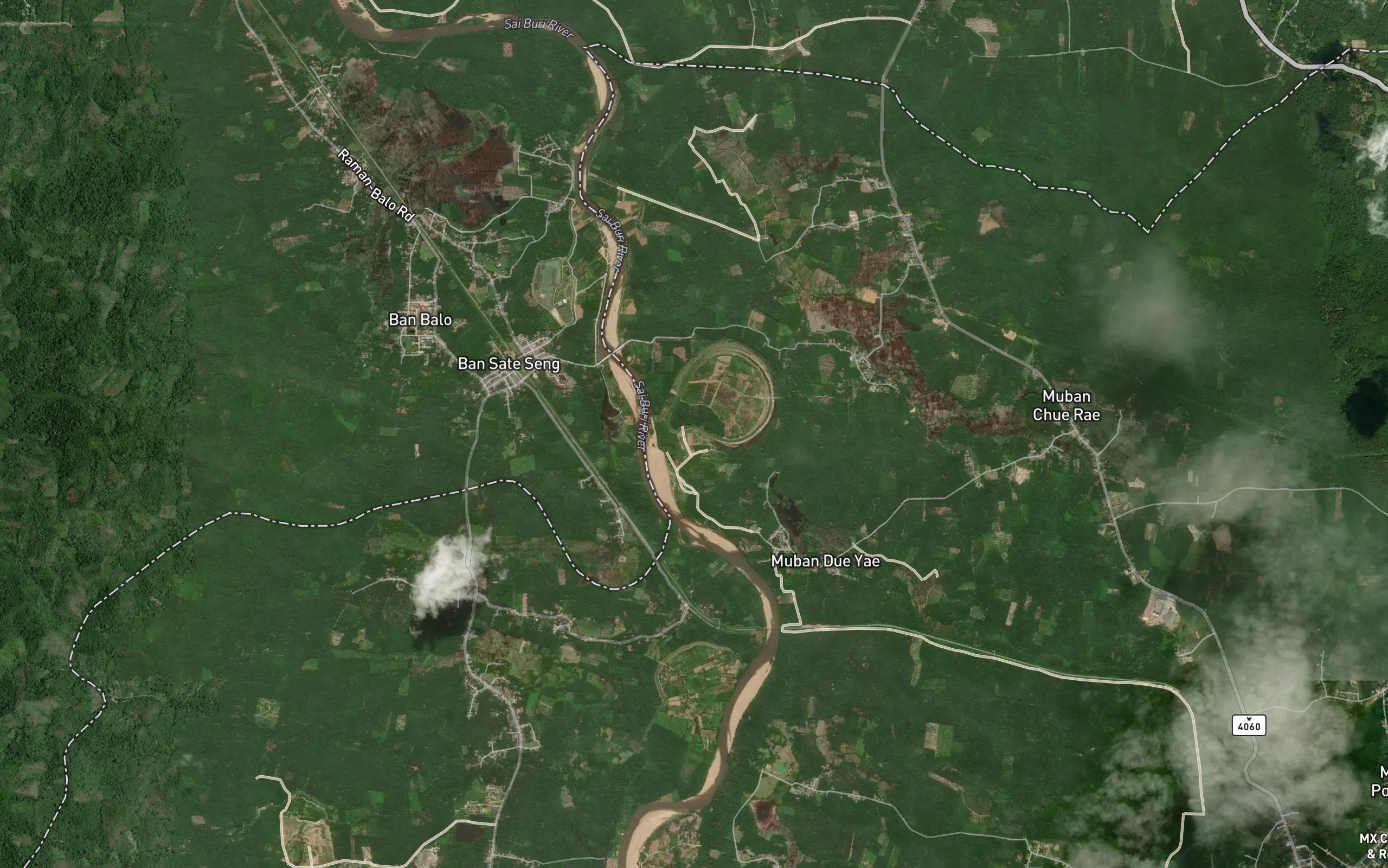 Bueng Ba Lo Ya Mu