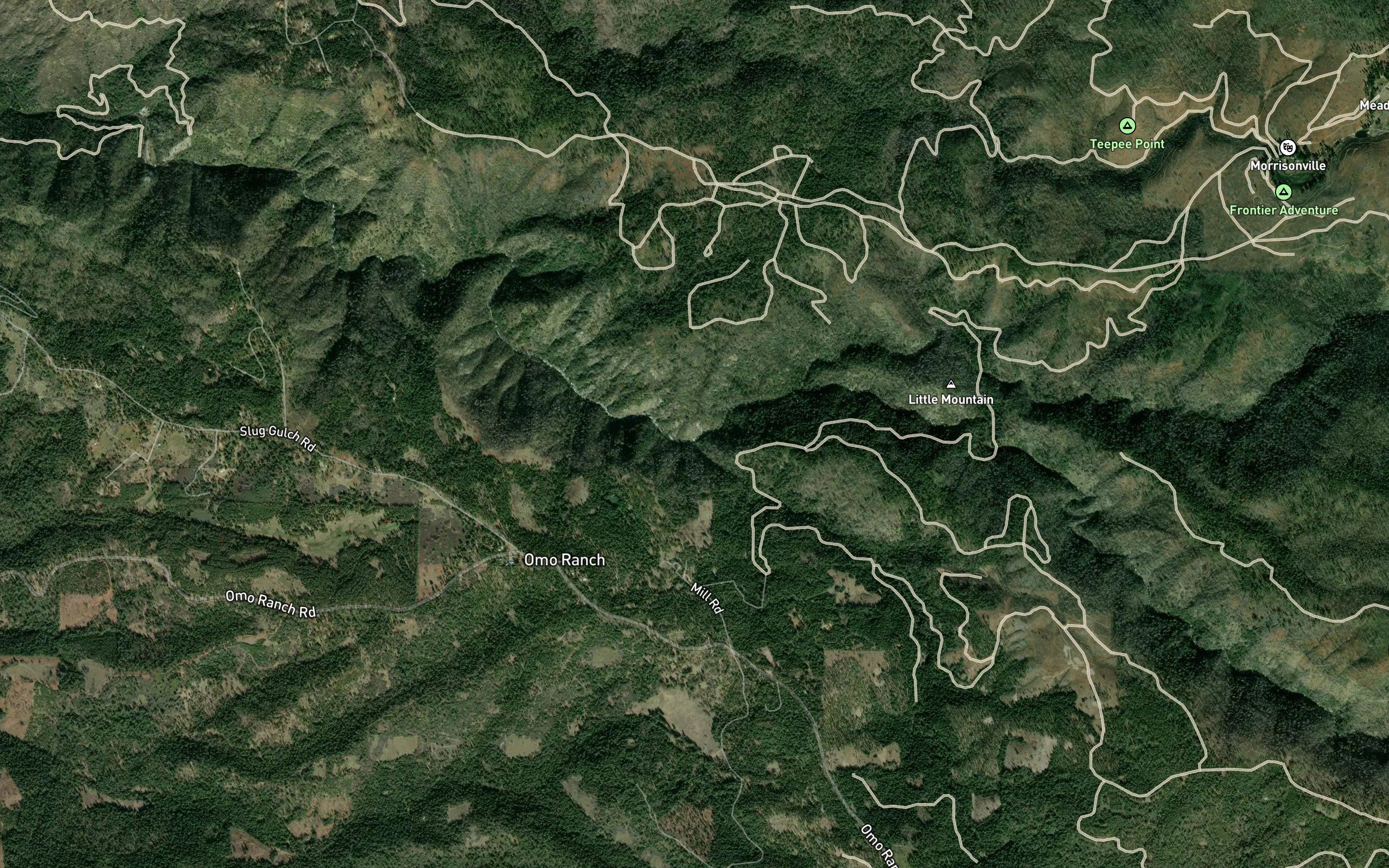 Sopiago Creek