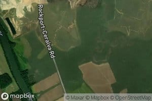 West Fork Lewis Creek