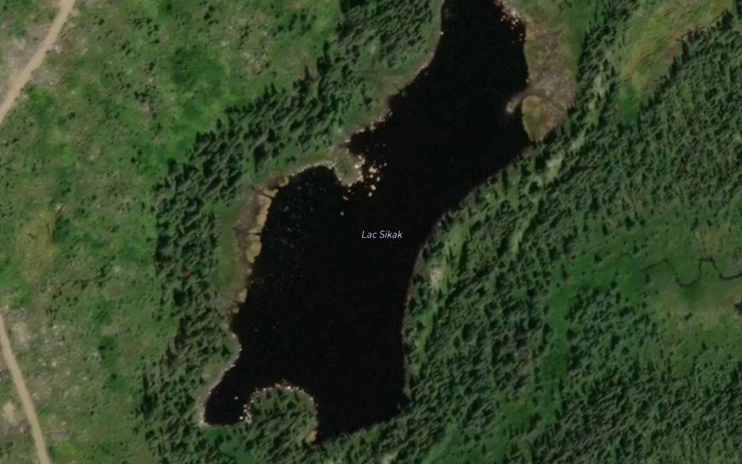 Lac Sikak