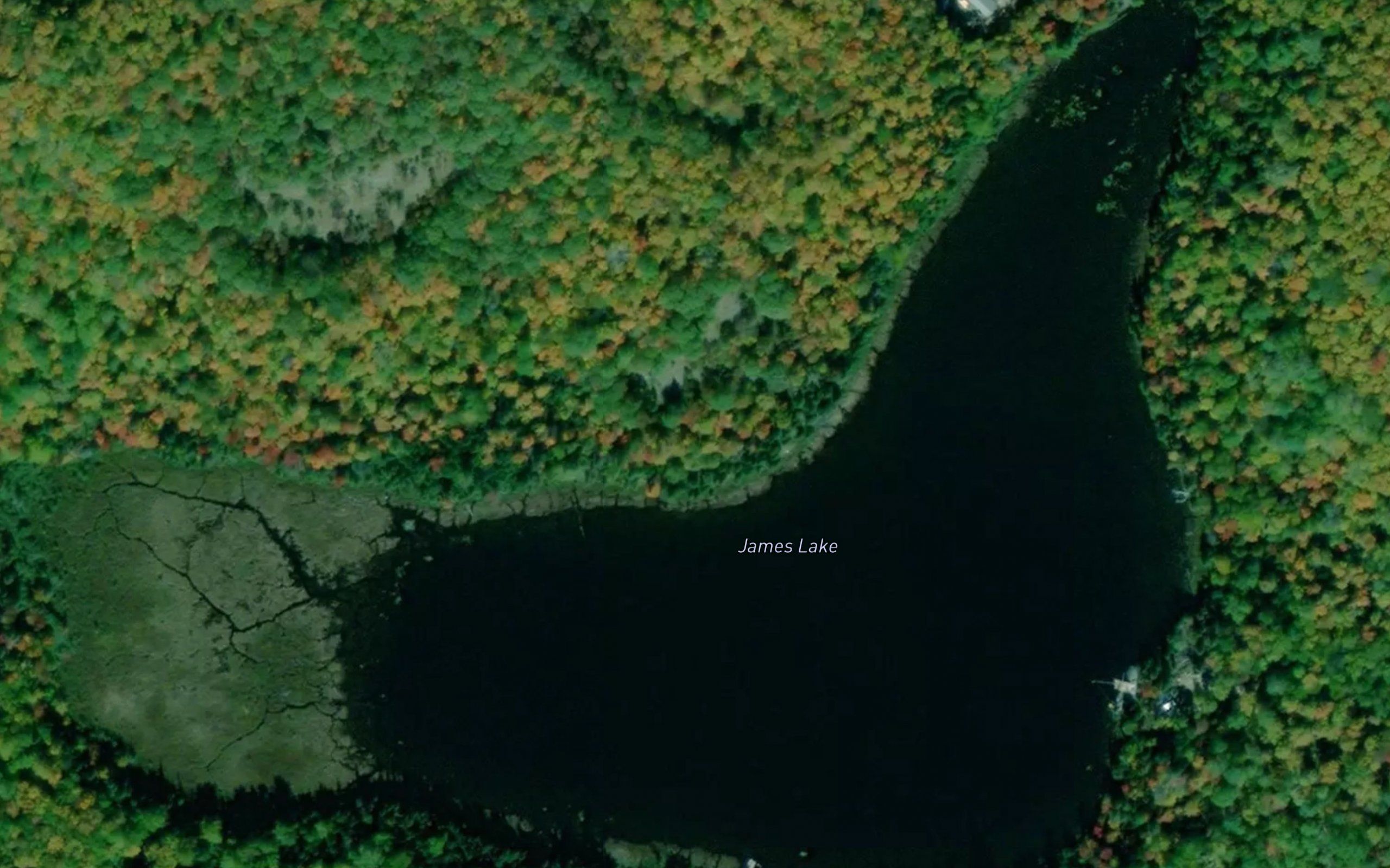 James Lake
