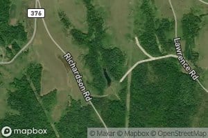 Ohio Power Company Pond Mbl-1