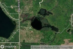 Mud Lake