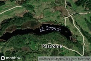 Ezeras Stromis