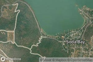 Ferndale Resort Seaplane Base