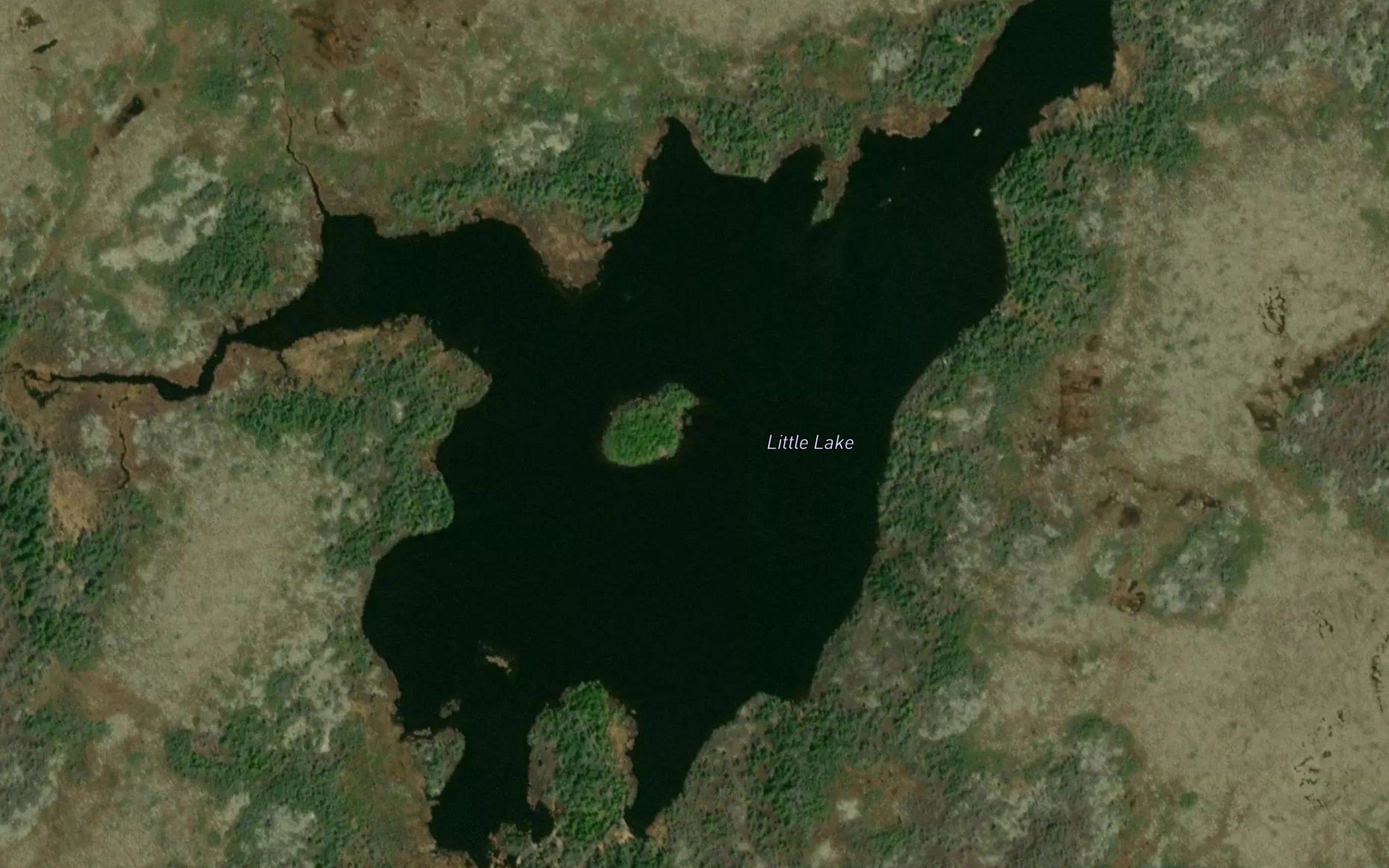Little Lake