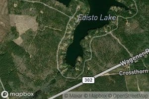 Edisto Lake